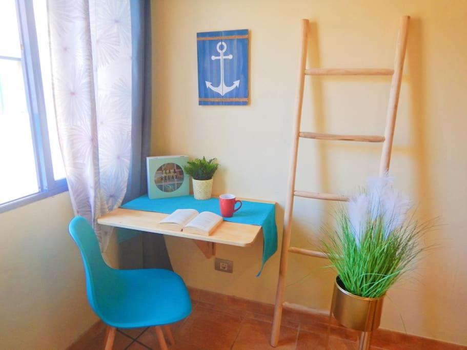Sara & Gino's House Apartment *